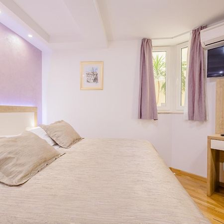 Apartman Mija スプリト エクステリア 写真