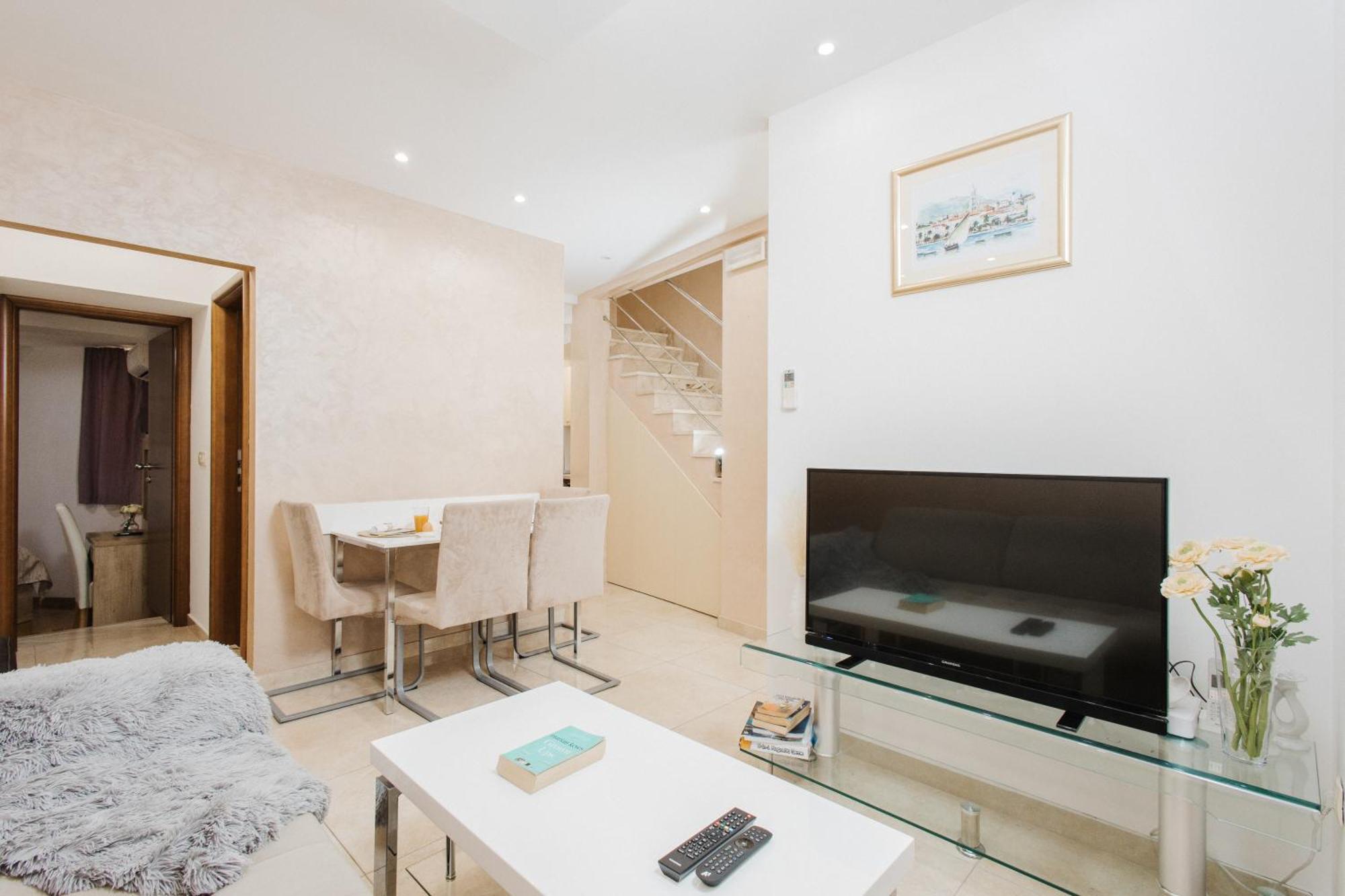 Apartman Mija スプリト エクステリア 写真