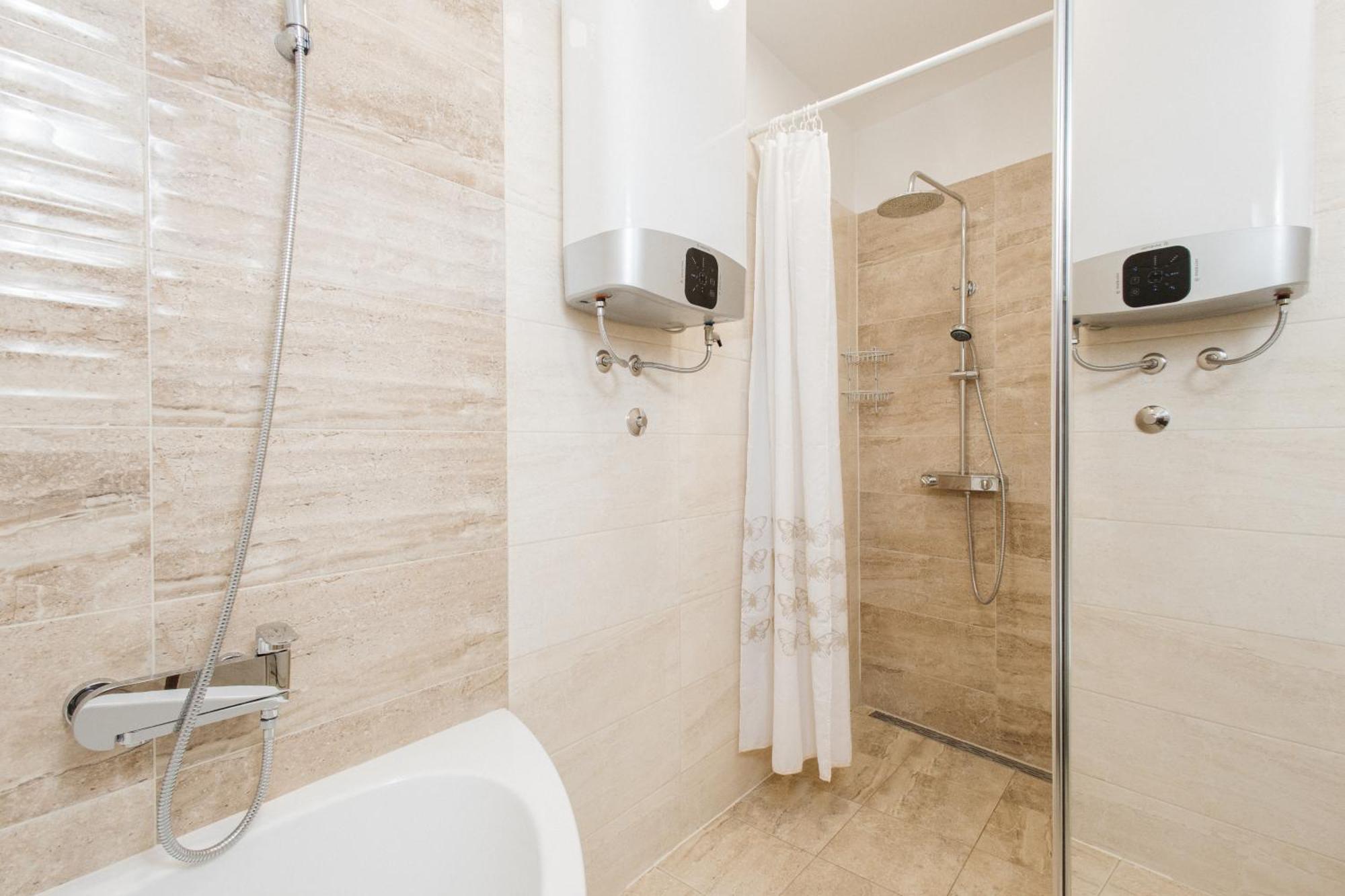 Apartman Mija スプリト エクステリア 写真
