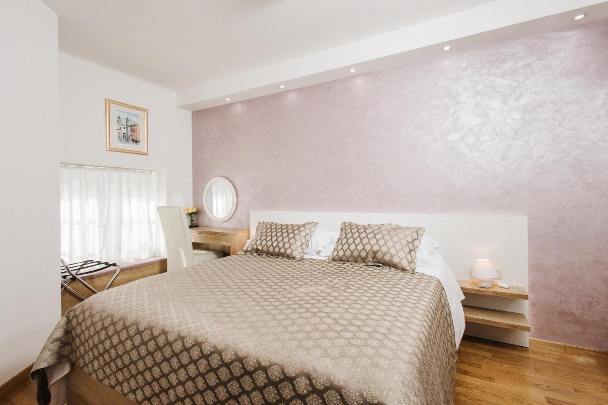 Apartman Mija スプリト エクステリア 写真