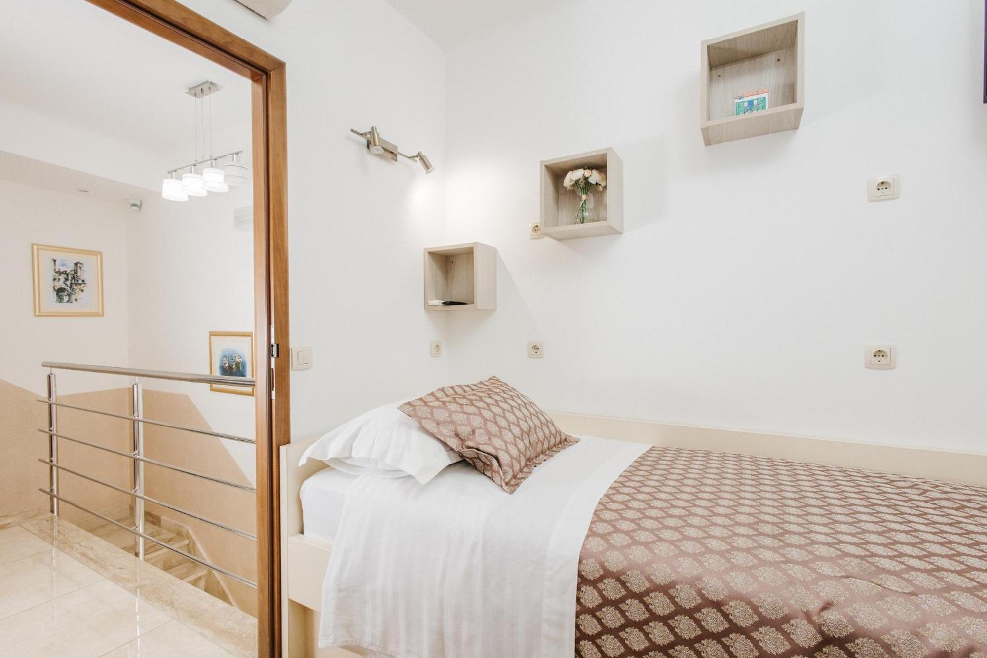 Apartman Mija スプリト エクステリア 写真