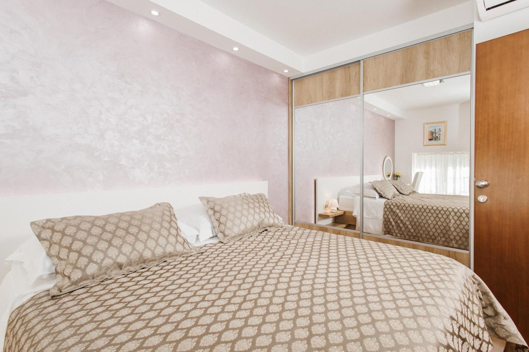 Apartman Mija スプリト エクステリア 写真