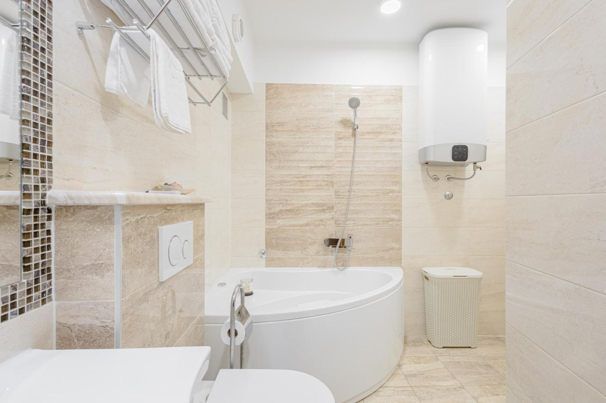 Apartman Mija スプリト エクステリア 写真