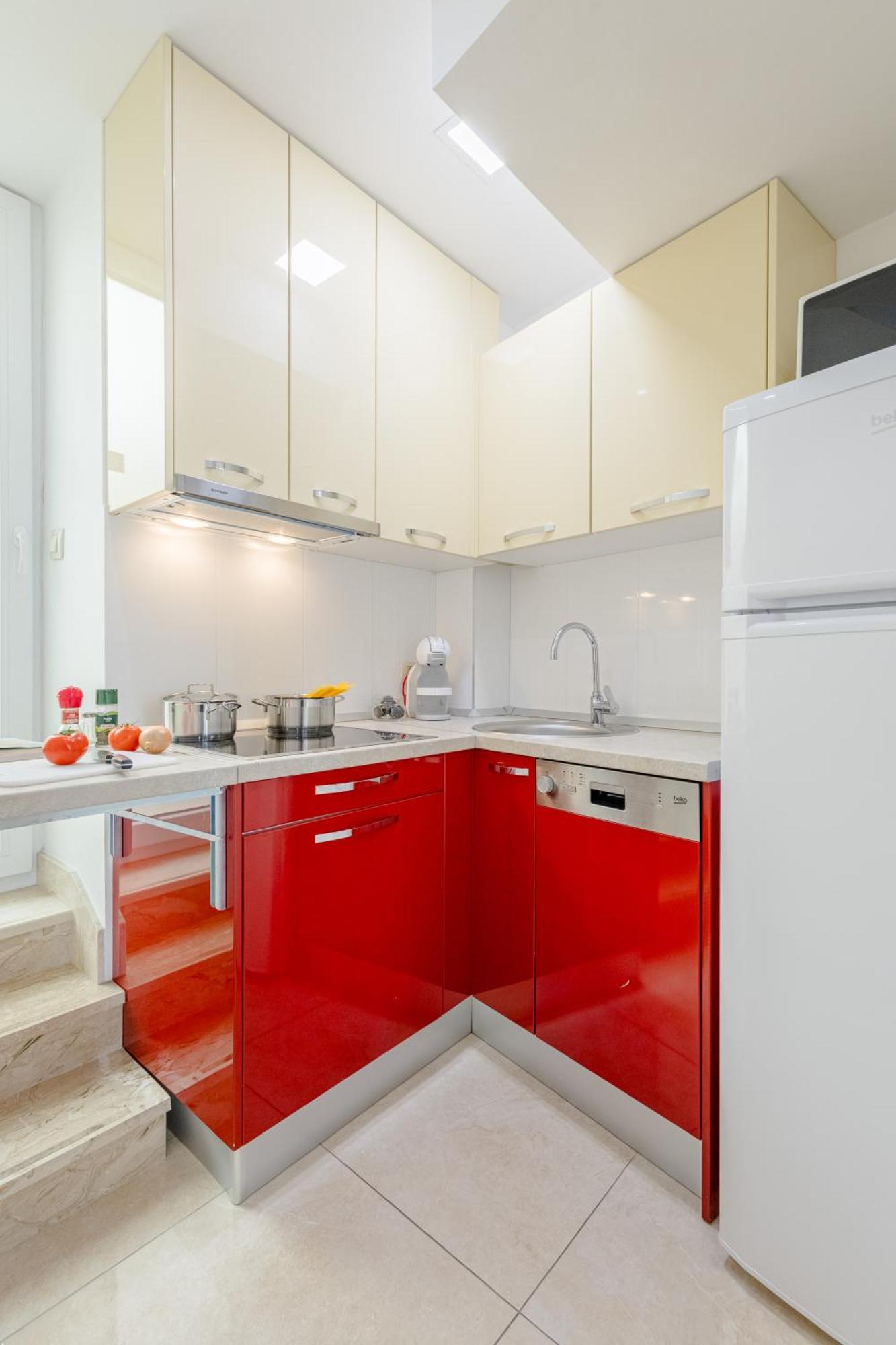 Apartman Mija スプリト エクステリア 写真