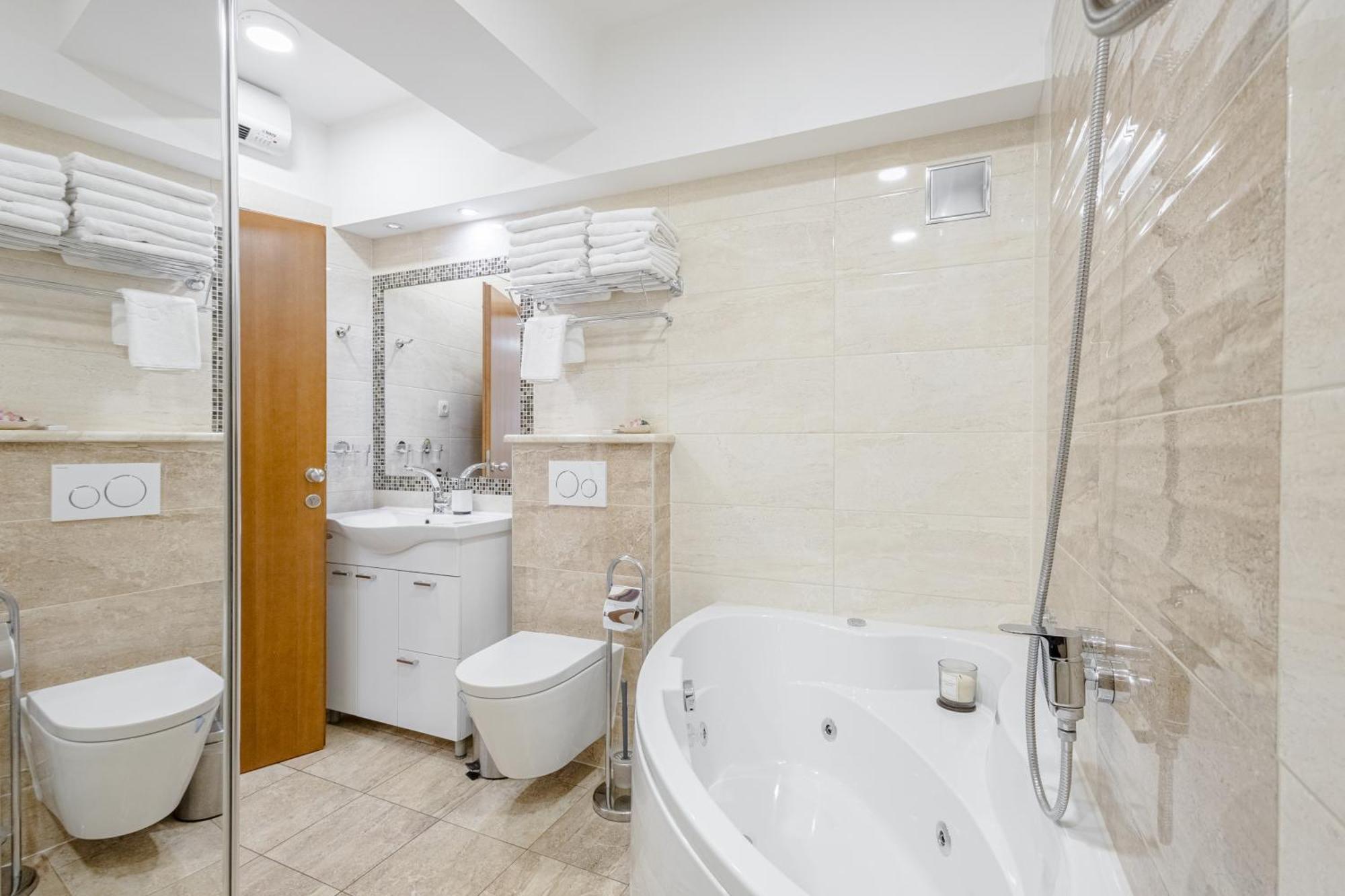 Apartman Mija スプリト エクステリア 写真