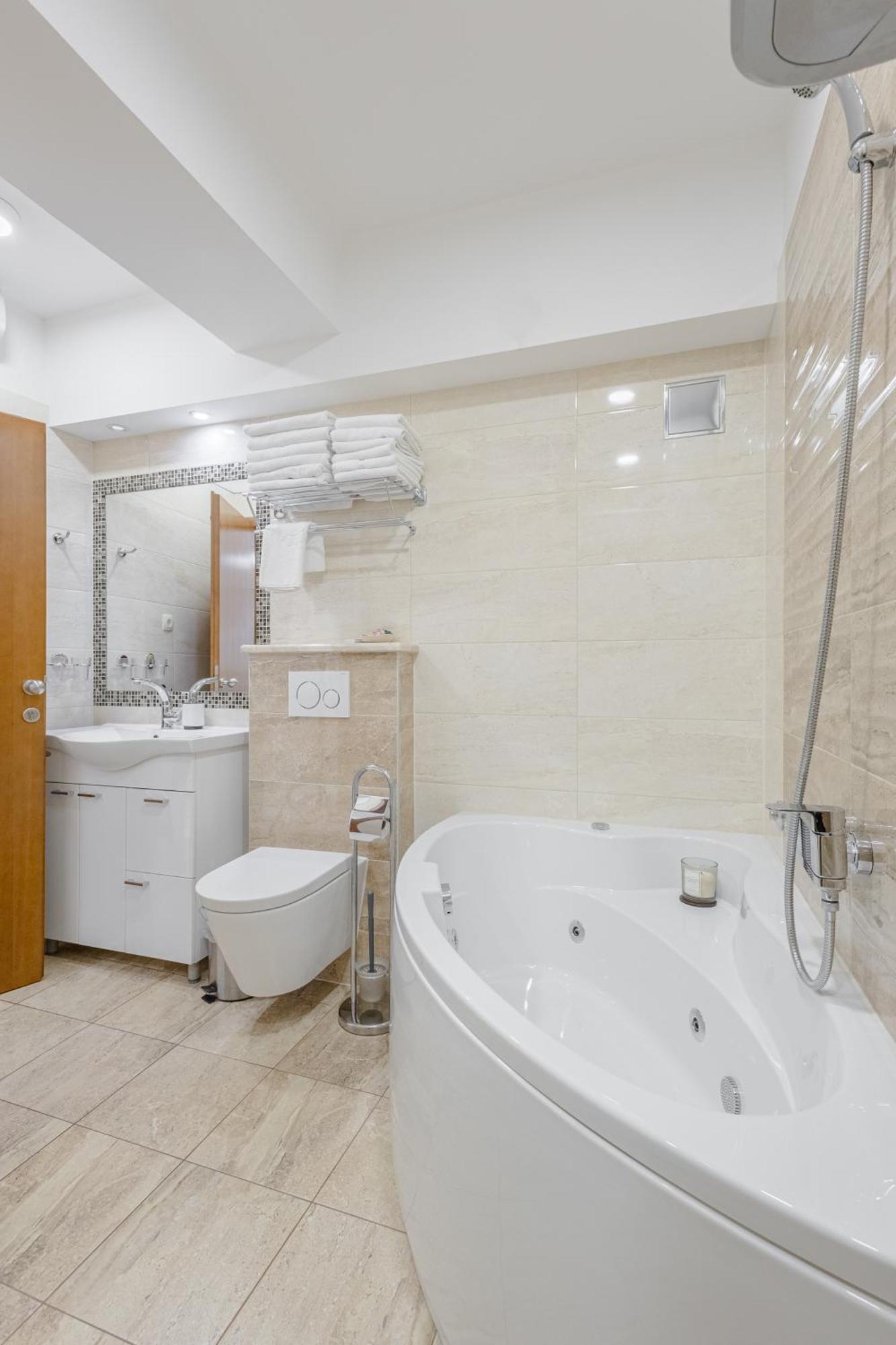 Apartman Mija スプリト エクステリア 写真