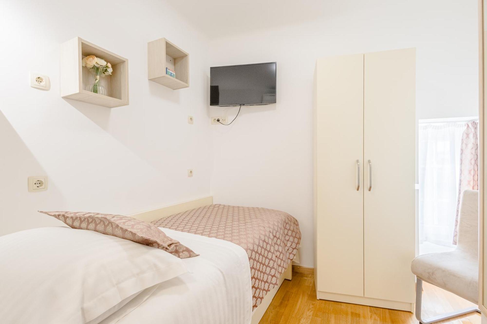 Apartman Mija スプリト エクステリア 写真