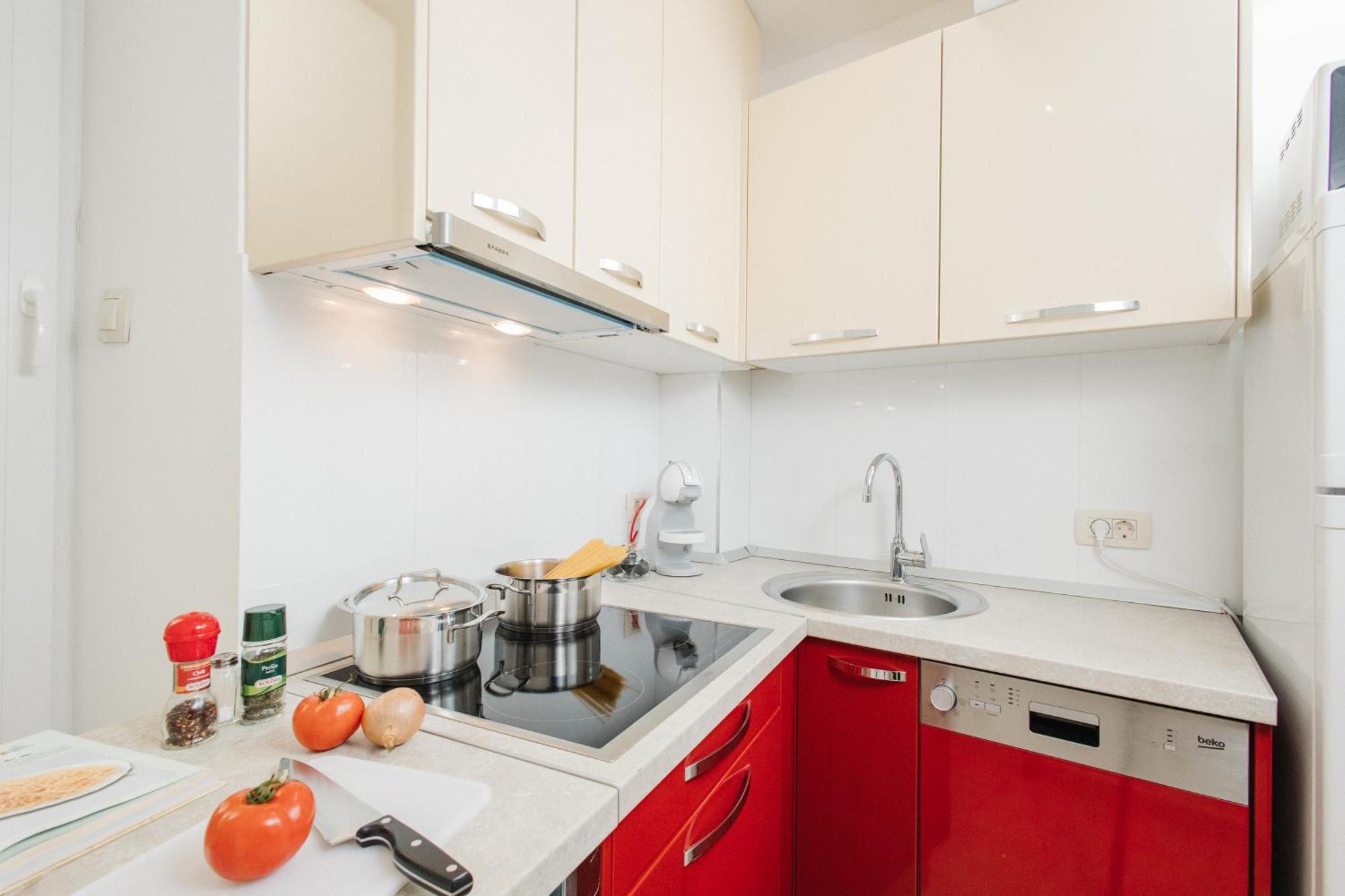 Apartman Mija スプリト エクステリア 写真