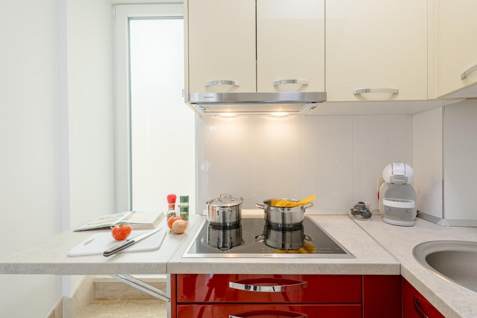 Apartman Mija スプリト エクステリア 写真
