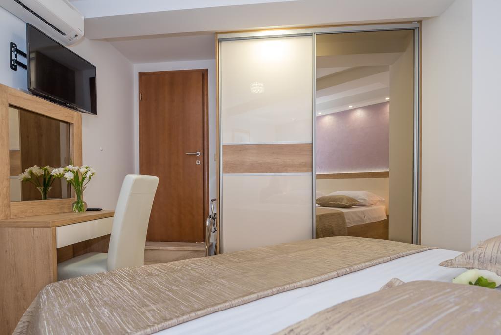 Apartman Mija スプリト エクステリア 写真