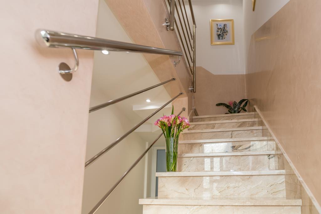 Apartman Mija スプリト エクステリア 写真