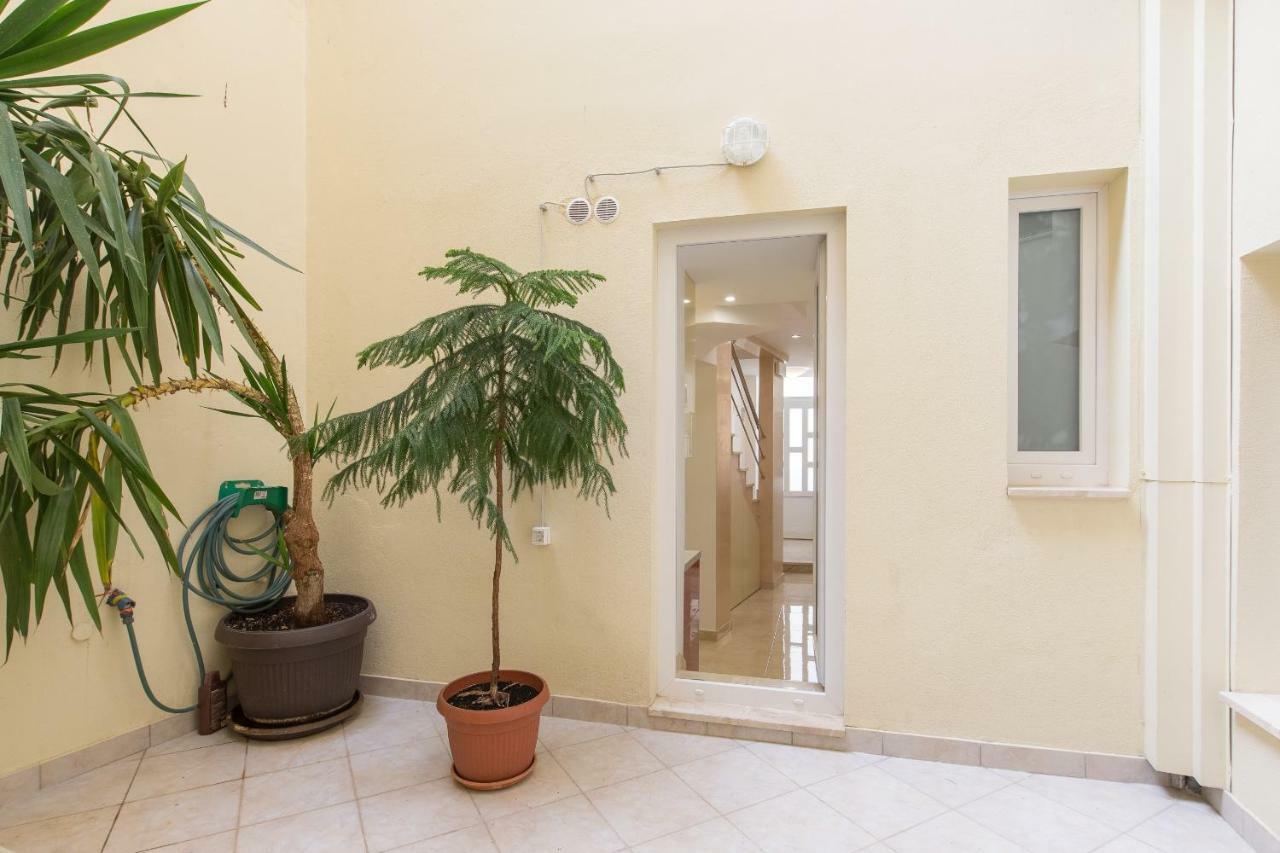 Apartman Mija スプリト エクステリア 写真